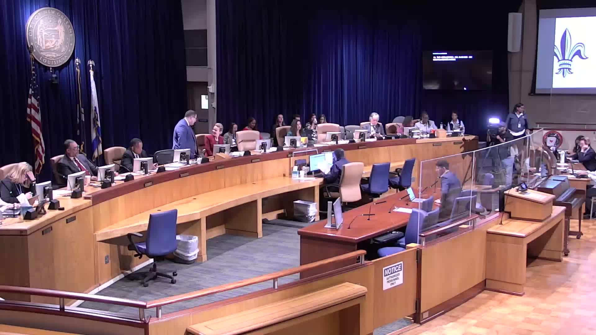 Council confirms Housing Trust Fund framework; advocates press to fully fund 2% as revenues rise