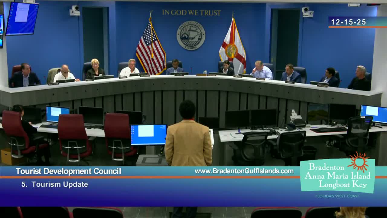 Manatee County TDC: Water ferry nears 50,000 riders as officials discuss expansion, docks and funding