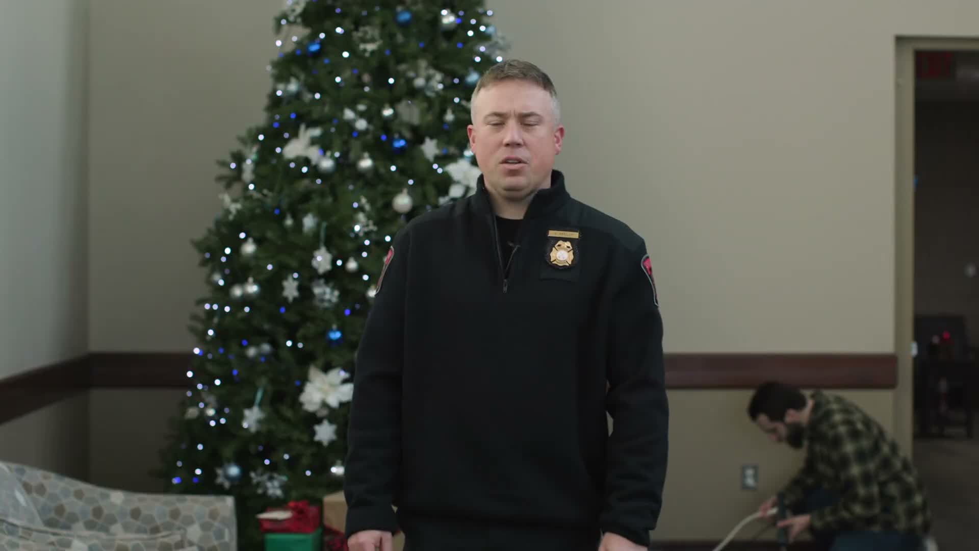 Canton Township issues holiday electrical safety reminders