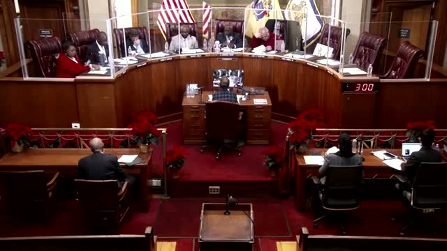 Newark council approves purchasing contracts, grants and an RFP recommendation for Newark Works