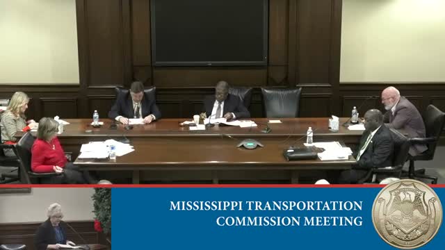 Commission approves MOU to contribute up to $2 million toward Port of Pascagoula improvements