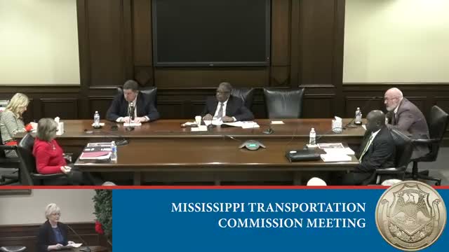 Commission recesses into executive session to discuss settlement and damages lawsuit