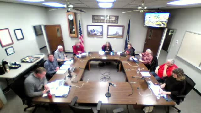 McPherson board adopts long-range facility plan, sets March bond and votes to reconfigure elementary schools