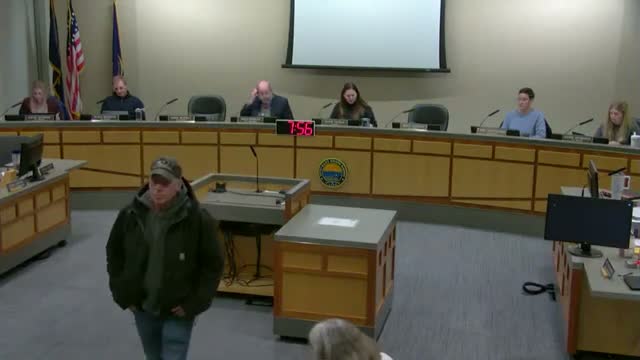 East Grand Rapids Commission approves routine business, opts out of PA 152 and sets strategic‑planning date