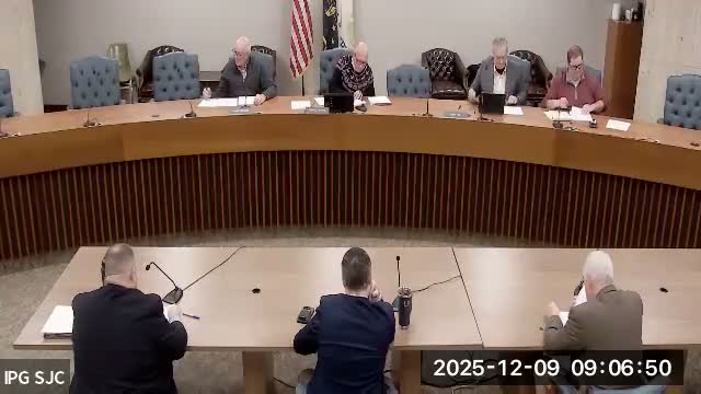 Redevelopment Commission approves several contracts for water and infrastructure projects