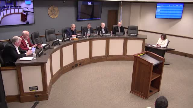 Transportation Commission approves contract supplements, claims settlements, rule updates, budget revisions and lease authority