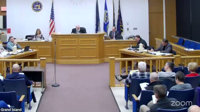 Town board approves home-occupation permit for house-plant sales at Island Park Circle