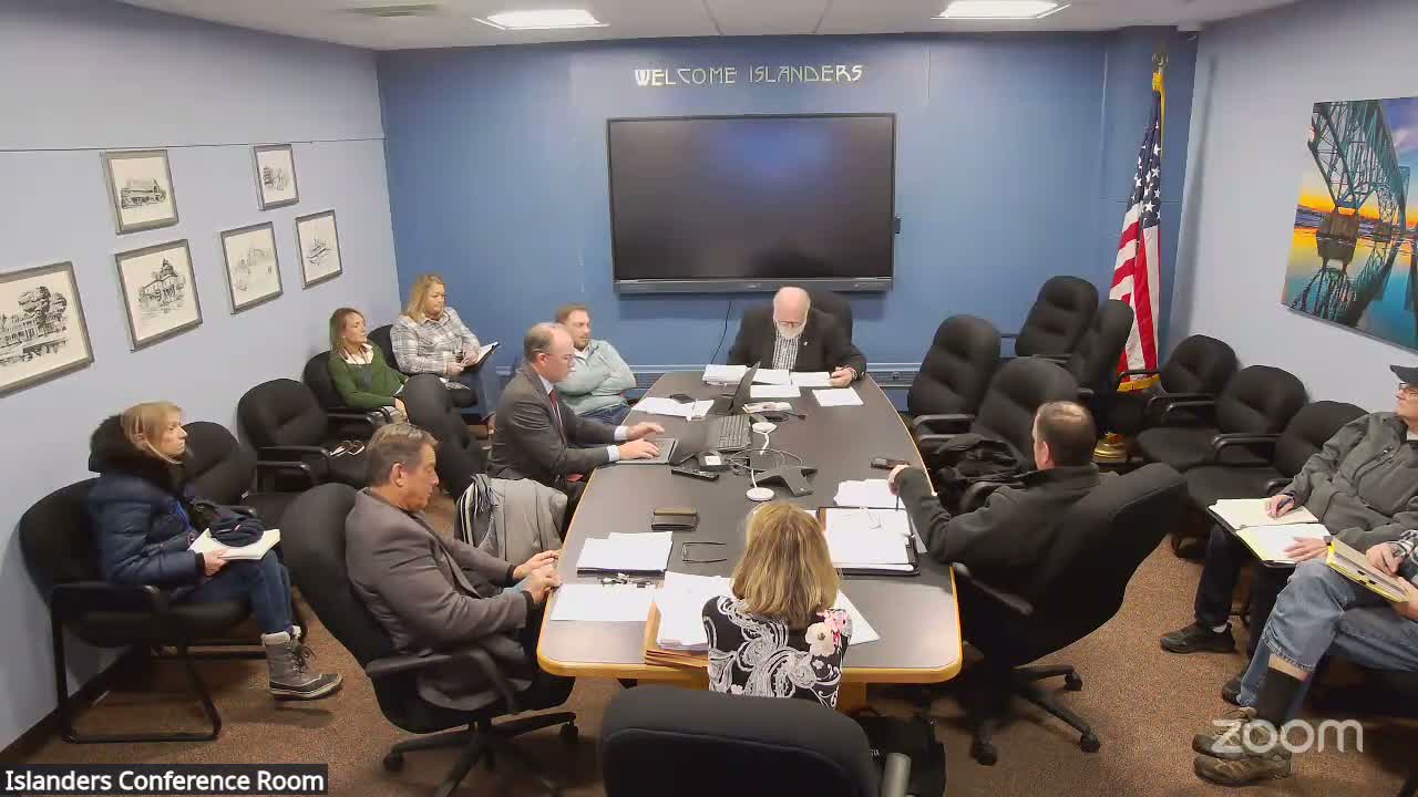 Town Board Approves Split/Merge on Bell Road; Septic Permit Contingency Discussed