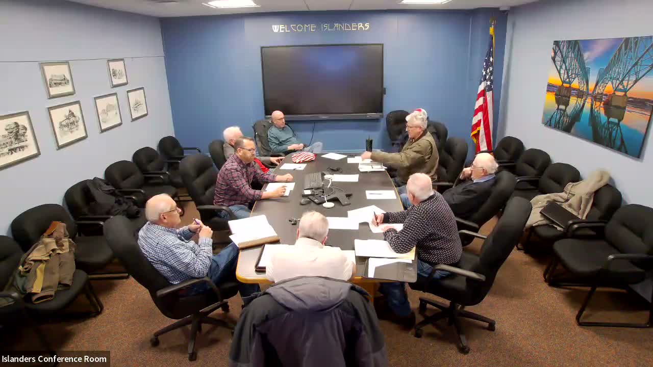 Grand Island committee reviews e-bike rules, considers education and local enforcement options