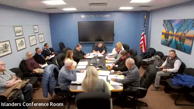 Planning board conditionally approves Cable site plan after seating and permit changes