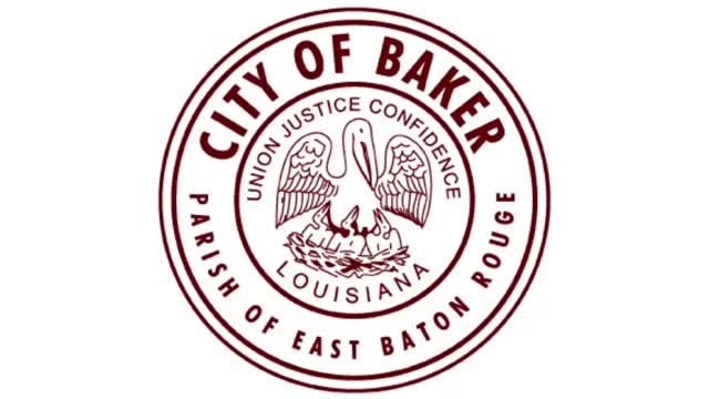 Baker’s 2025 Christmas parade draws officials, school bands and Santa for family celebration