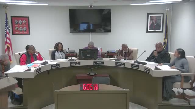 City of Baker annexes Ronson Road lot for Agway Systems