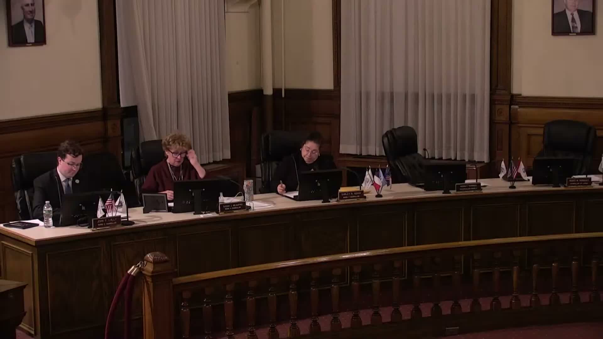 Brockton approves large transfers to cover redevelopment deficits and bolster health insurance trust