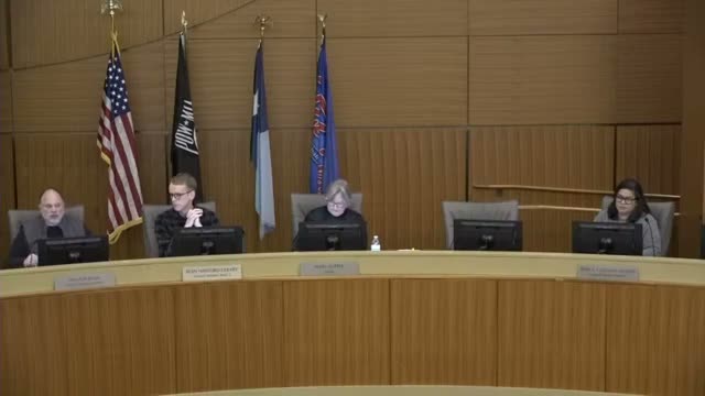 Richfield approves two‑year police labor contracts with pay adjustments and increased specialty pay