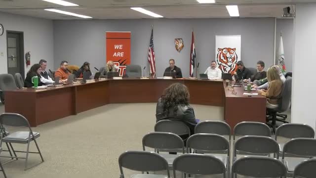 Board authorizes renewal of stop‑loss insurance, caps annual premium at $1 million