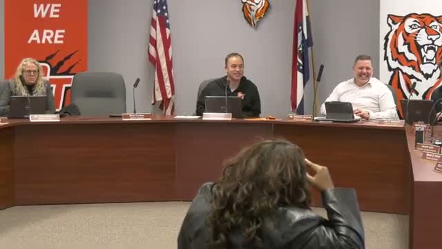 District updates: Yonder rollout, family engagement up to 72% as Elevate work continues