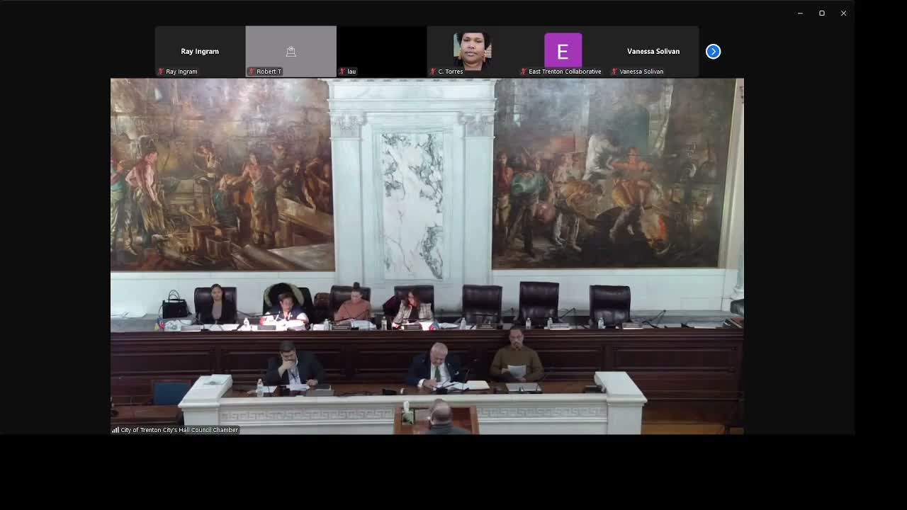 Residents, council raise access and process concerns during tax‑sale period; resolution pulled for refund documentation