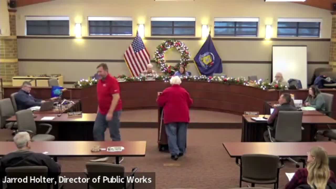 Onalaska board trims no-parking zone on John Street after resident safety concerns