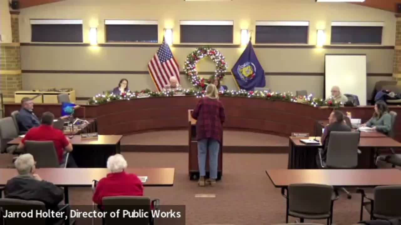 MPO outlines regional 'Safe Streets' plan and federal funding opportunities for Onalaska