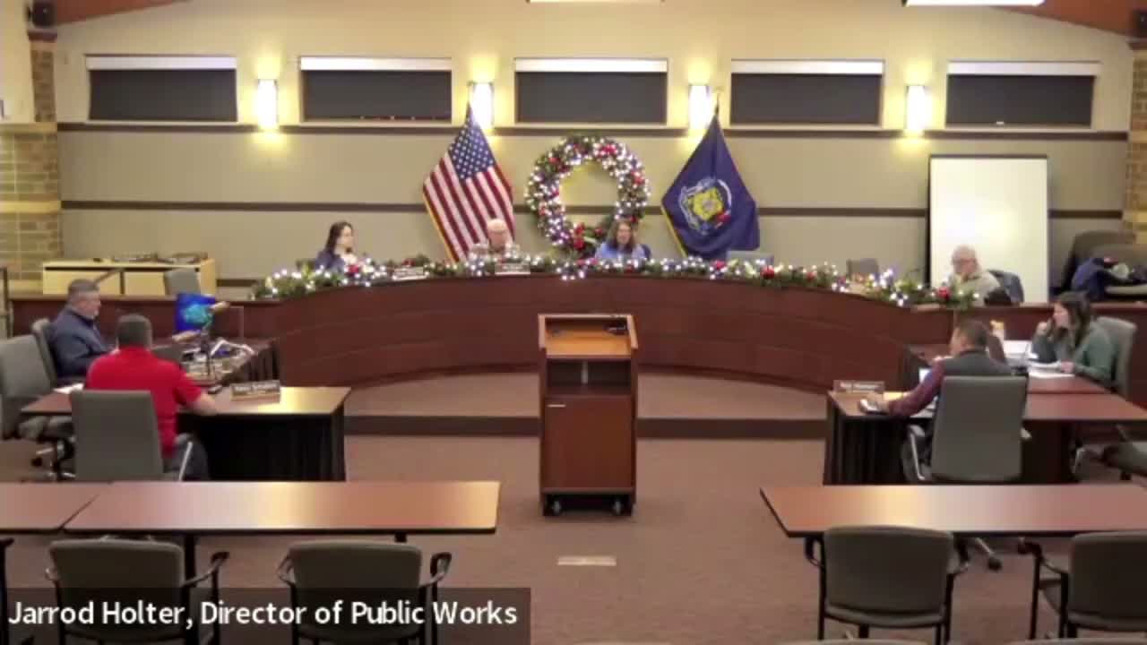 Onalaska staff will reapply for simplified water rate case after current PSC docket closes