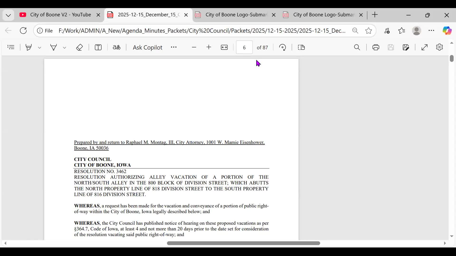 Council adopts longevity pay for police supervisors and a citywide benefits policy