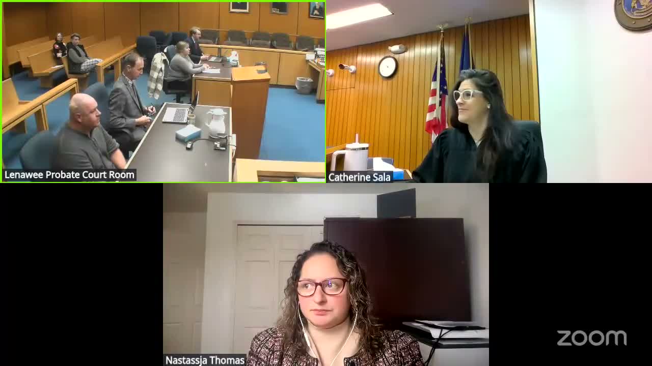 Court keeps reunification goal but flags housing, income and counseling gaps; next review set