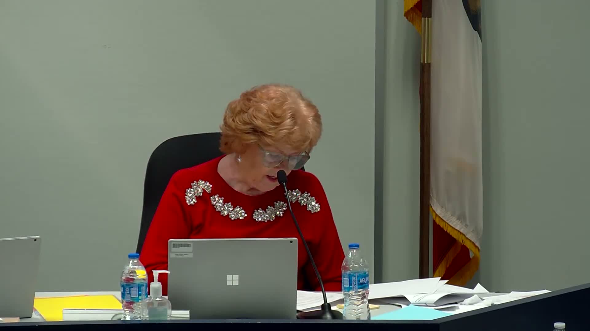 Anaheim Elementary Board Extends Superintendent’s Contract, Aligns Cabinet Terms