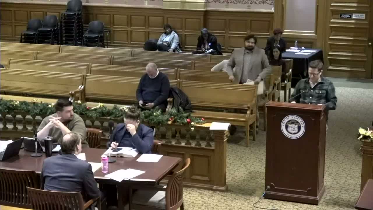 Planning board recommends changes to proposed medical overlay zoning; council considers alternatives