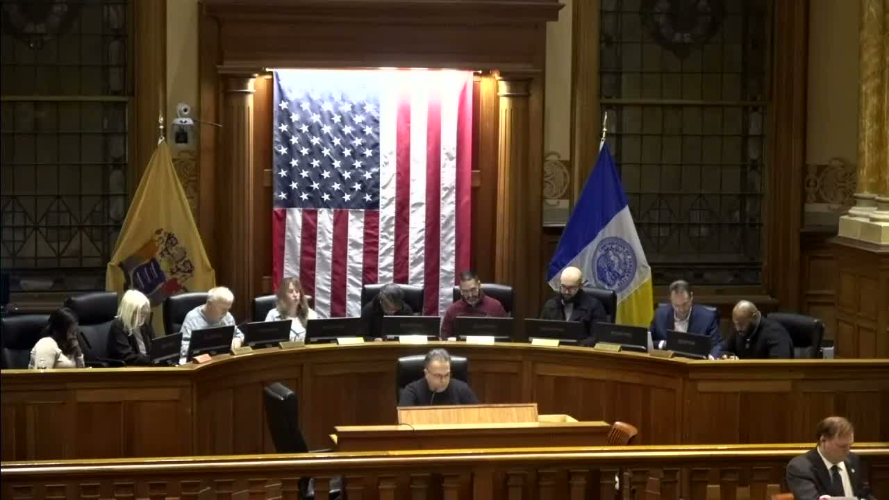 Council debates public outreach before auction of historic east precinct property