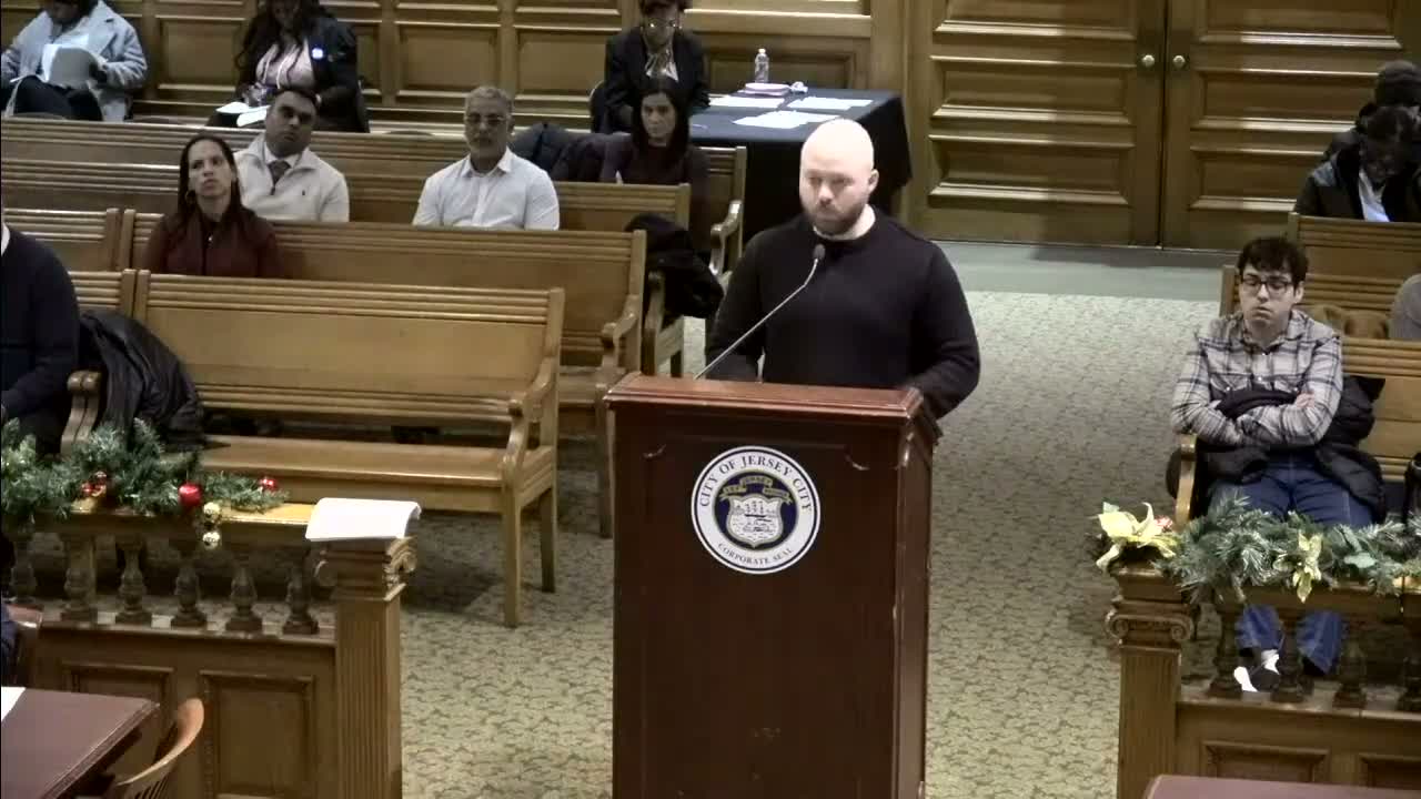 Jersey City finance staff propose repurposing $47.5 million in capital funds; council asks for more detail