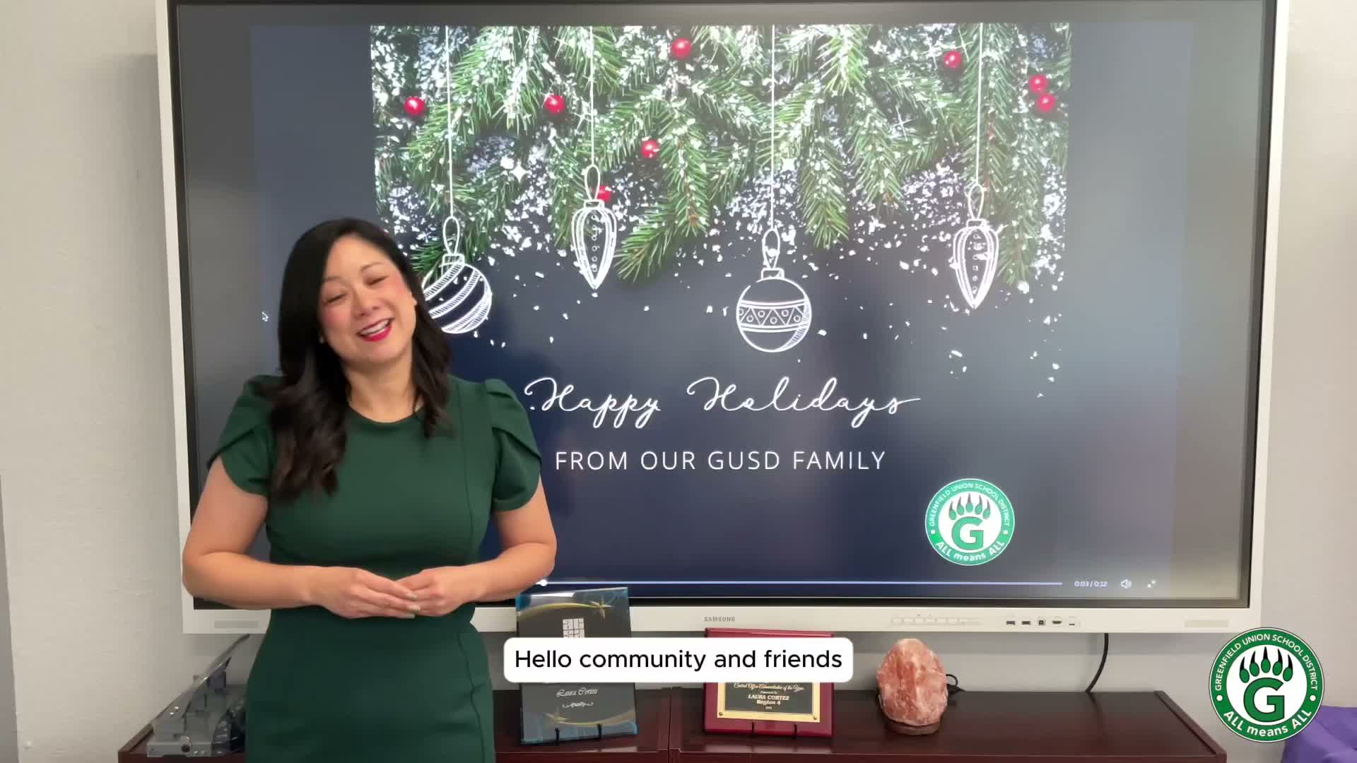 Ineligible for civic coverage