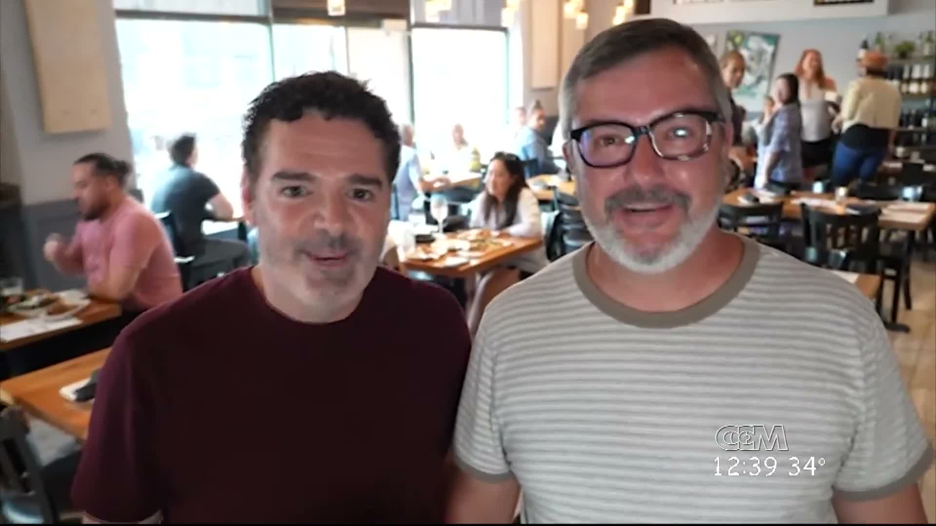 Made in Montgomery highlights Mandalay, Botanero and Edge Floral event designers