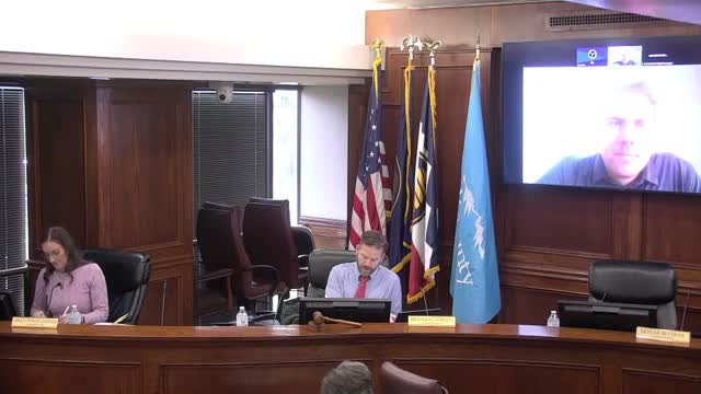 Utah County service-area trustees approve budget amendments for areas 6, 7 and 8; Service Area 6 approves higher police-service cost