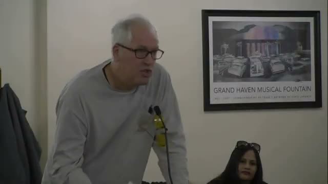 Residents say developer "bait-and-switch" on diesel plant redevelopment; council urged to review OPRA and abatements