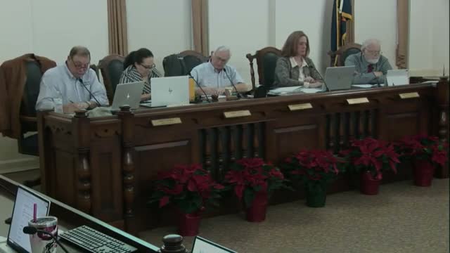 Grand Haven council approves negotiations with Life EMS as new ambulance provider