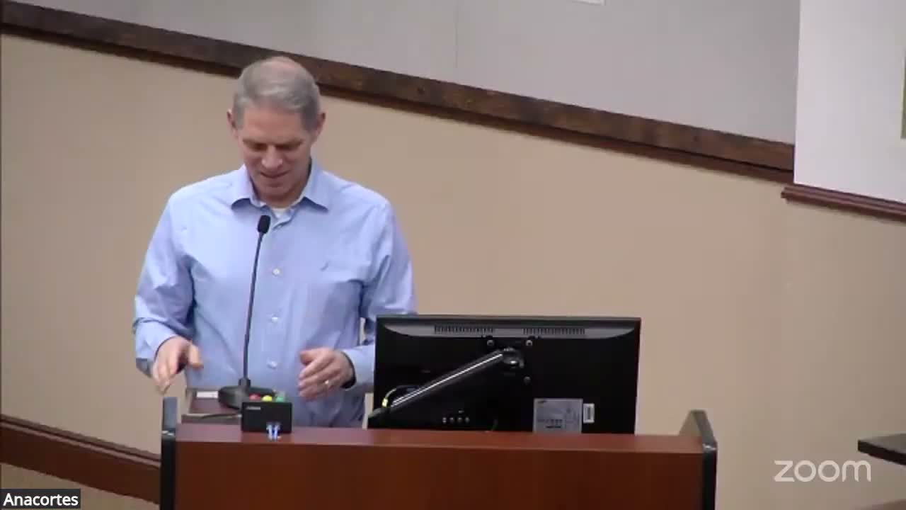 Anacortes adopts 2025 comprehensive plan and companion development regulations