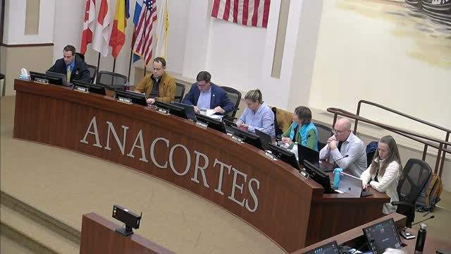 Anacortes adopts 2025 comprehensive plan and companion development regulations