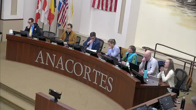 Anacortes rejects bids for Public Safety Building AC replacement to seek compliant alternatives