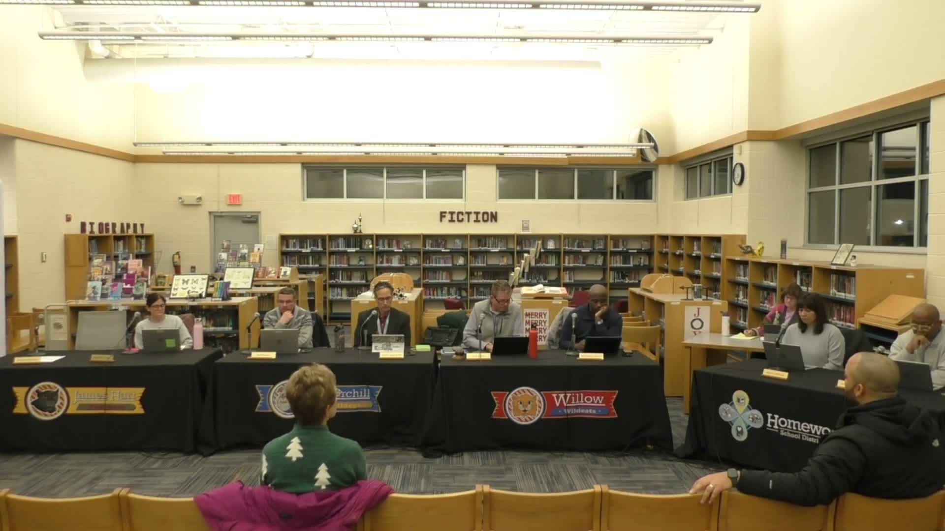 Board affirms student suspension, approves $2.66 million in bill payments and multiple personnel items