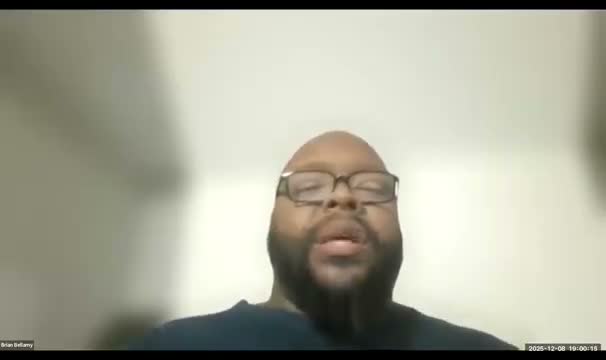 ACP votes to forward letter to County Council summarizing public forum