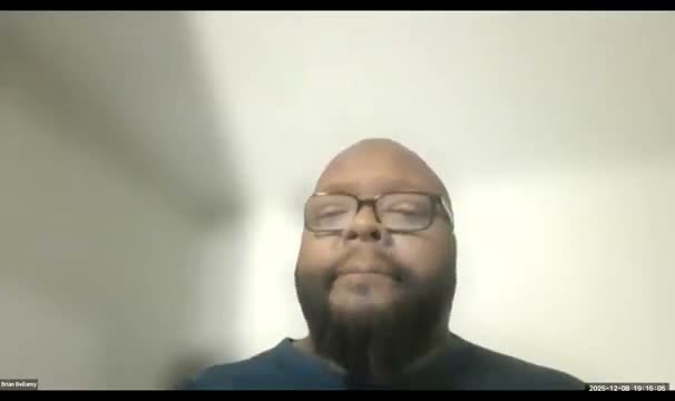 Commissioners briefed on county 'Trust Act' bill codifying non‑cooperation with federal immigration enforcement