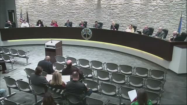 Westland council approves $1.9 million lease-to-own radio system for police and fire