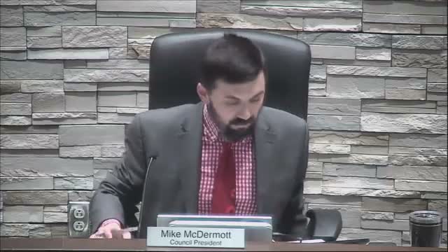 Westland council clears consent calendar, approves UAW contract and several administrative items