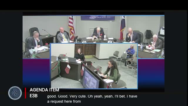 Court approves conversion of specialty court peer-support position to full time using grant funds