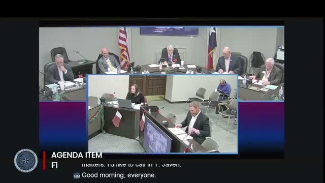 Commissioners approve concrete replacement for Heart of Texas Fairgrounds parking lot