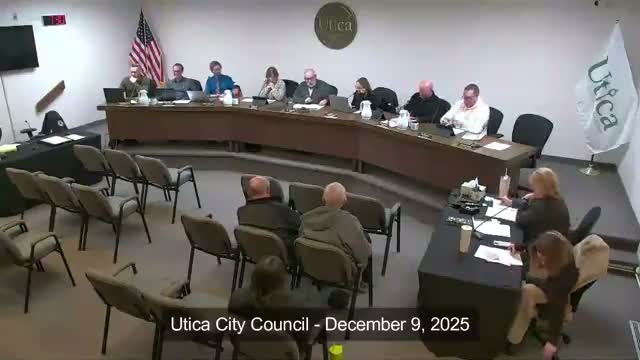 Utica library approved to begin millage renewal outreach; trustee Christy Duder reappointed