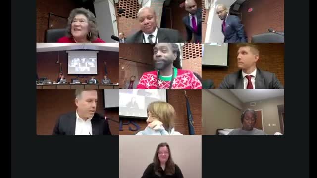 JCPS superintendent presents accountability data showing gains but district remains below state averages