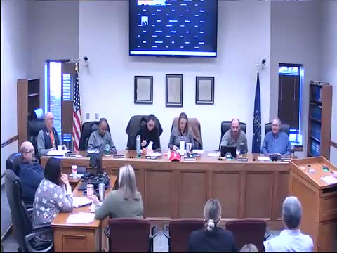 Council approves salary ordinance, circuit court attorney funding and coroner reappropriations