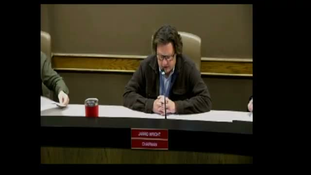 Yukon planning commission recommends approvals for local businesses, Global Equity site and River Mesa final plat