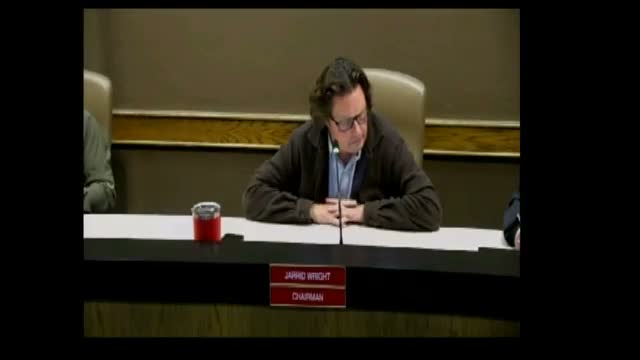 Yukon planning commission backs removing HOA-enforcement language from short-term rental rules